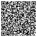 QR code with Cannon Design contacts