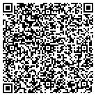 QR code with Savanna Thomson State Bank contacts