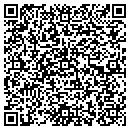 QR code with C L Architecture contacts
