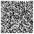QR code with Sandy Springs Water Dist contacts