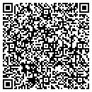QR code with Corner & Assoc Inc contacts