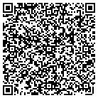 QR code with Gary's Machine Shop Service contacts