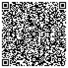 QR code with C S Easterling Architect contacts