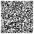 QR code with Geometric Machining Inc contacts