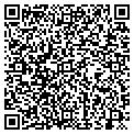 QR code with Da Architect contacts