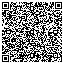 QR code with Hart Machine CO contacts