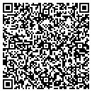 QR code with F C Machinery LLC contacts