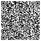 QR code with Hecker Machine Works contacts