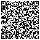 QR code with Hessel Custom contacts