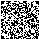 QR code with Cheshire Cremation Containers contacts