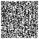 QR code with Martin Owen & Angela Drs contacts