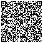 QR code with J R Meusling Cnc Machine contacts