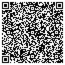 QR code with Kilgus Machining contacts