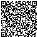 QR code with Bamapics contacts