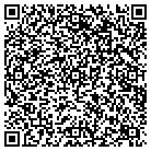 QR code with Knutson Diesel & Machine contacts