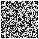QR code with Moose Lodge contacts