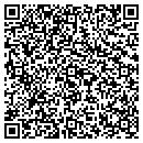 QR code with Md Moore Maurice J contacts