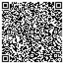 QR code with Hinding Sealcoating contacts