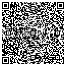 QR code with Maddock Machine contacts
