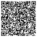 QR code with West River contacts