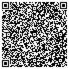 QR code with Woonsocket Water Department contacts