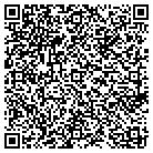 QR code with First Bapt Chr-Lincoln Foundation contacts