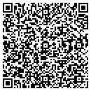 QR code with G Dirk Ellis contacts