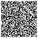 QR code with L & G Communications contacts