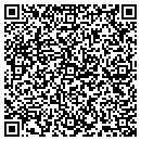 QR code with N/V Machine Corp contacts