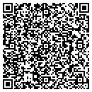 QR code with Glover David contacts