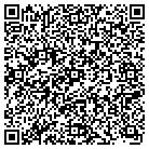 QR code with First Slavic Baptist Church contacts