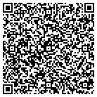 QR code with Oregon Machine Works Inc. contacts