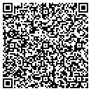 QR code with The State Bank Of Lima contacts