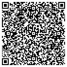 QR code with Phoenix Machine & Design Inc contacts
