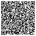 QR code with Ncs Consulting contacts