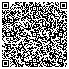 QR code with Precision Machine & Mfg Inc contacts