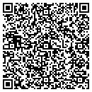 QR code with Hampton & Webb Architects contacts