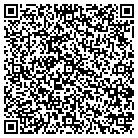 QR code with Gatlinburg City Water Service contacts