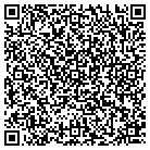 QR code with H Design Group LLC contacts