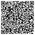 QR code with Ram Machining contacts