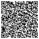 QR code with Hellmuth Obata contacts