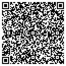 QR code with Hampton Utility District contacts