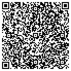 QR code with Hellmuth Obata & Kassabaum Inc contacts