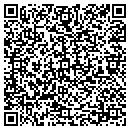 QR code with Harbor Utility District contacts