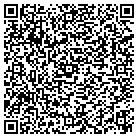 QR code with RGM Machining contacts