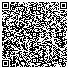 QR code with Hicks Fowler Architects contacts