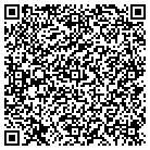 QR code with Hiwassee Utilities Commission contacts