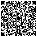 QR code with R M Machine Inc contacts