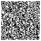 QR code with Hixson Utility District contacts