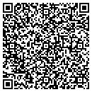 QR code with Ross Machining contacts